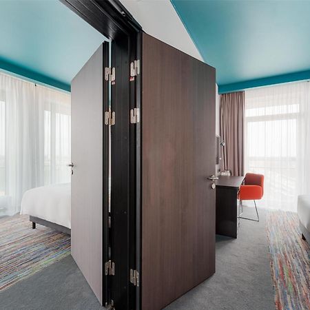 Park Inn By Radisson Riga Valdemara Exterior photo