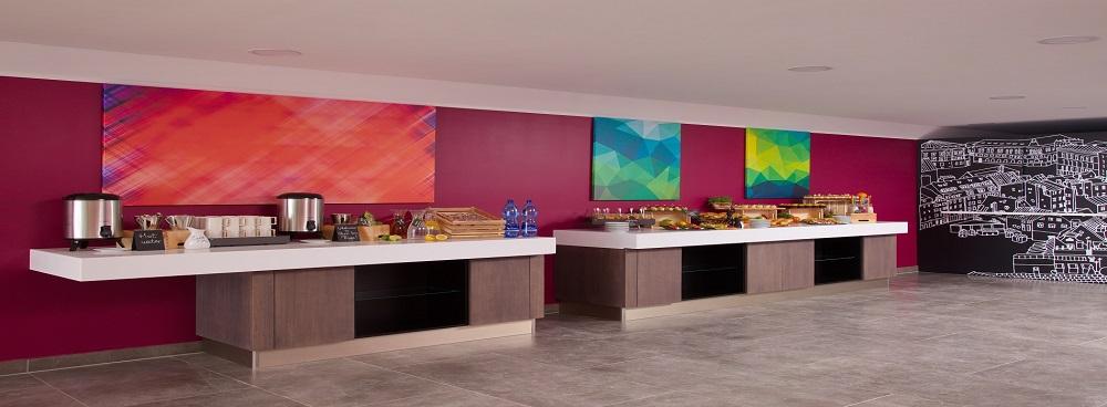 Park Inn By Radisson Riga Valdemara Exterior photo