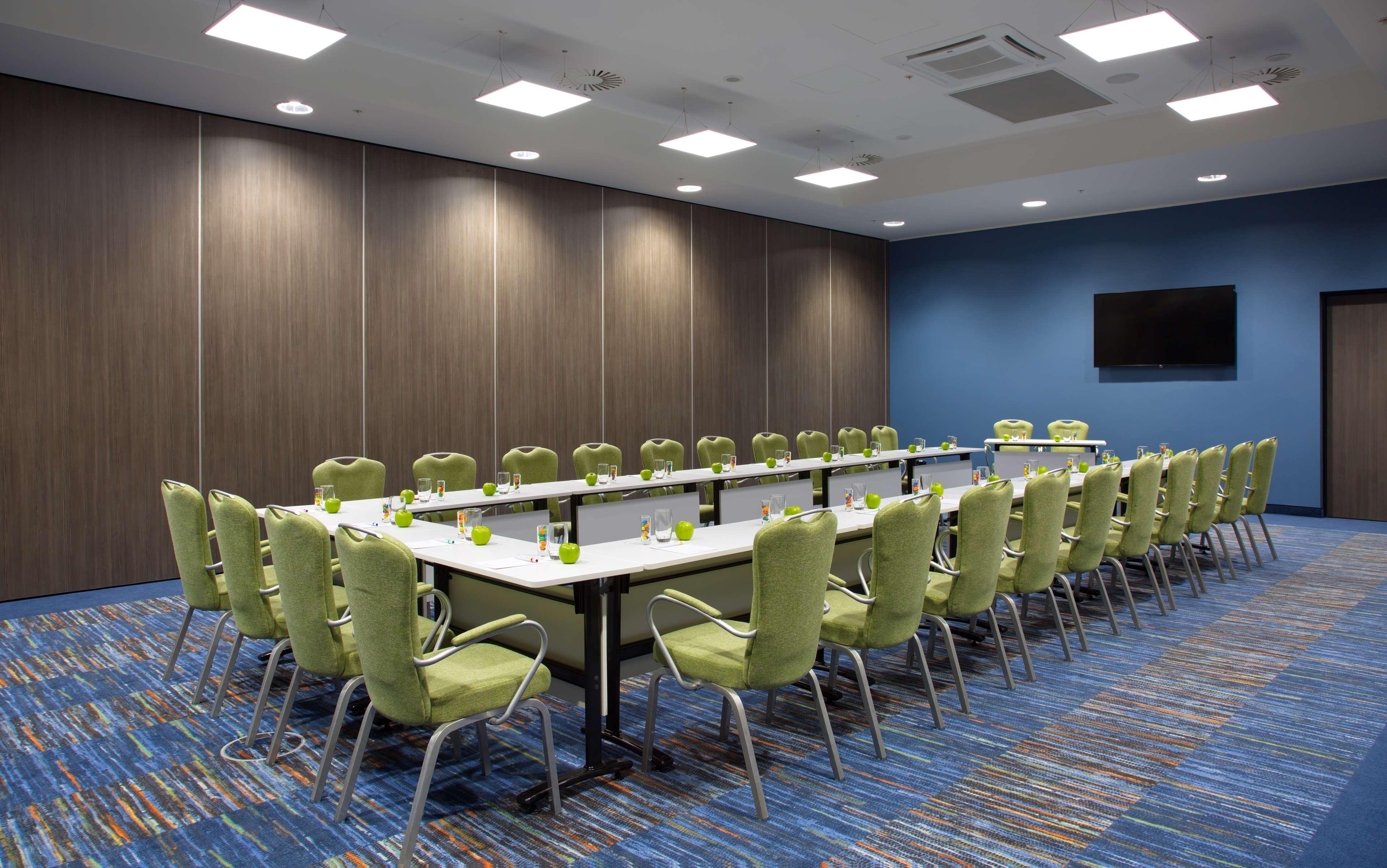 Park Inn By Radisson Riga Valdemara Exterior photo
