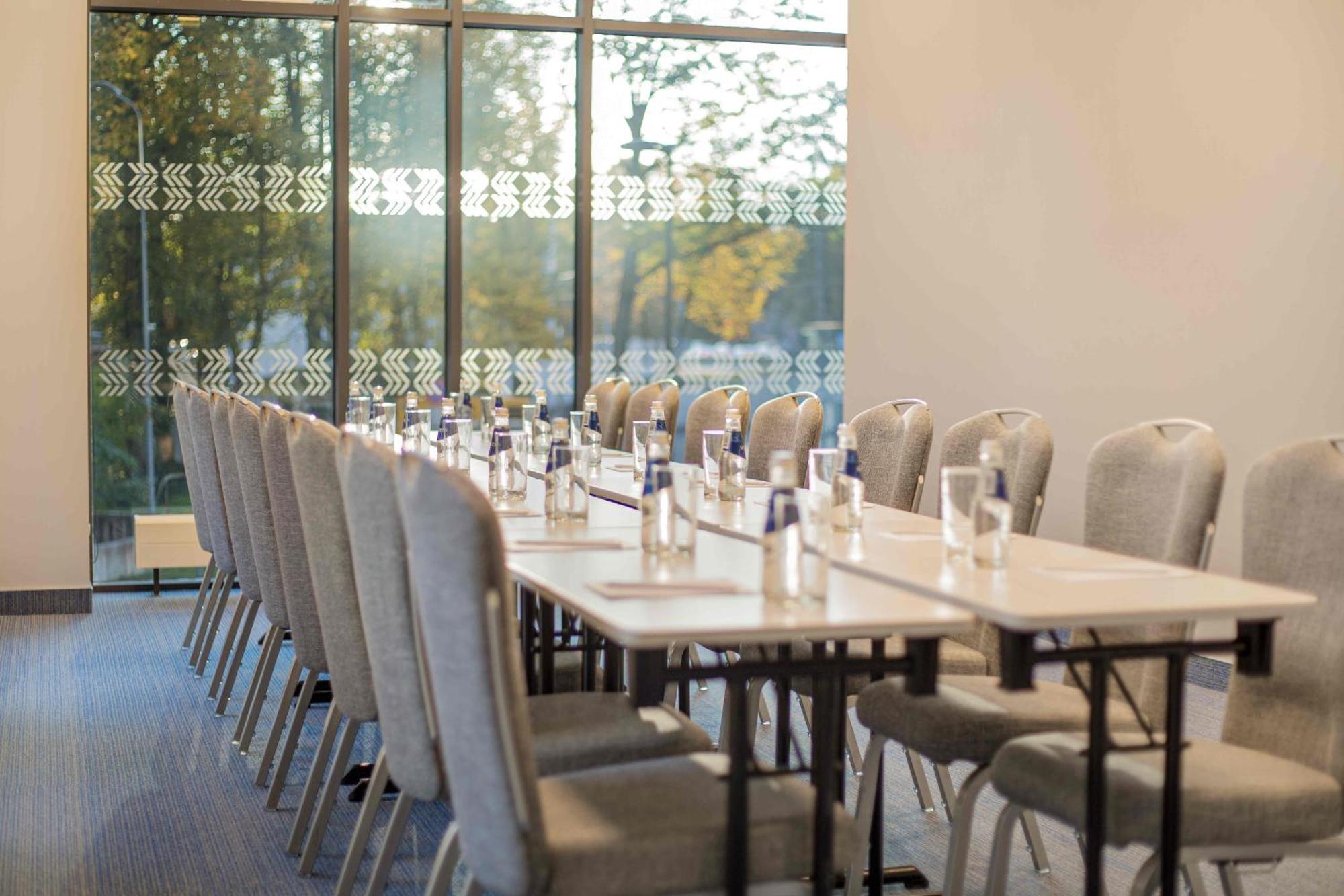 Park Inn By Radisson Riga Valdemara Exterior photo