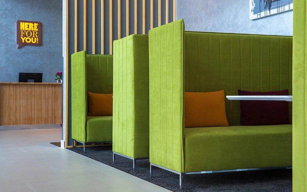 Park Inn By Radisson Riga Valdemara Exterior photo