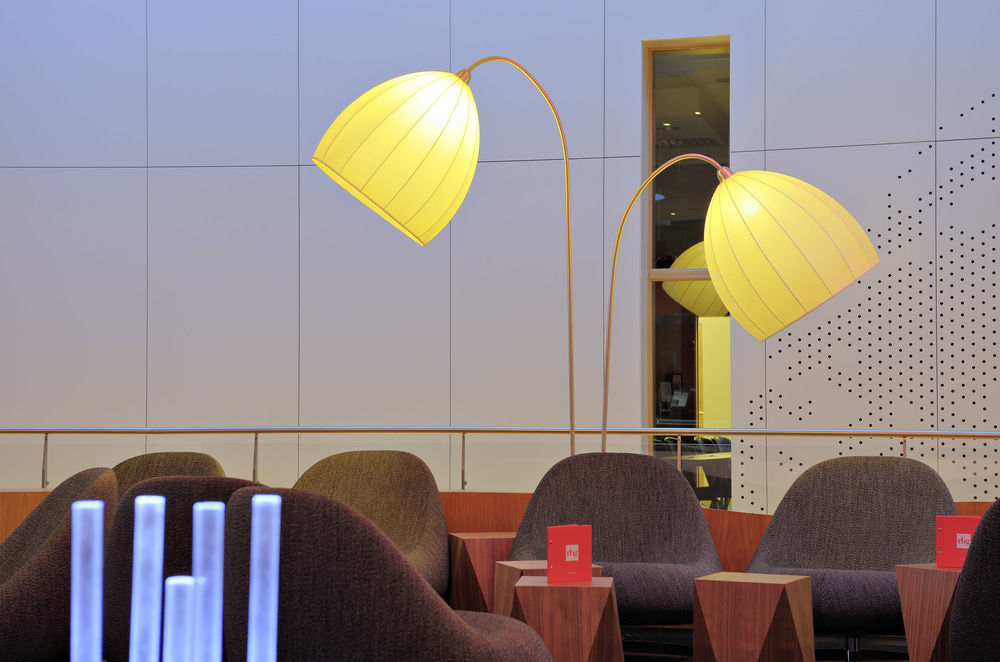 Park Inn By Radisson Riga Valdemara Exterior photo