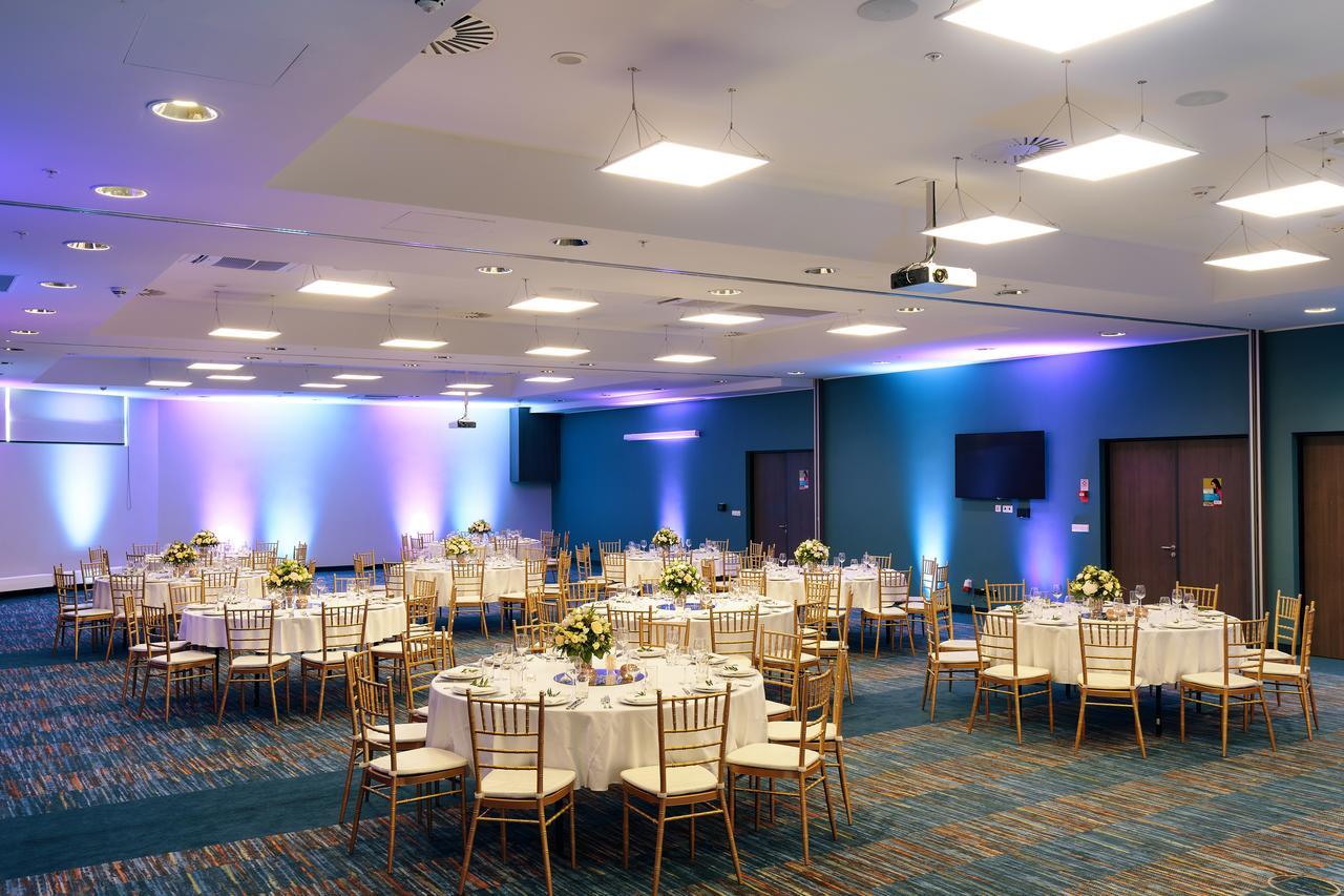 Park Inn By Radisson Riga Valdemara Exterior photo